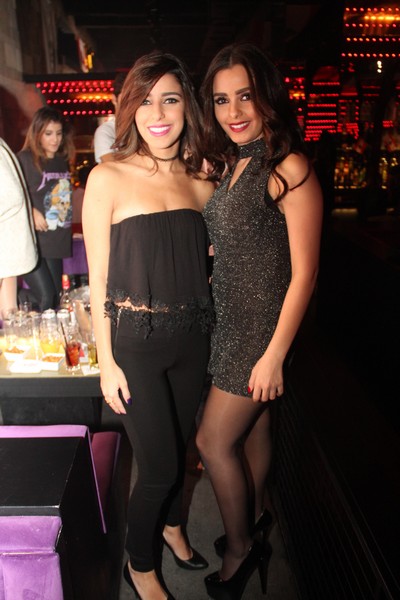 Chabab Loubnan NDU Independence Night 2